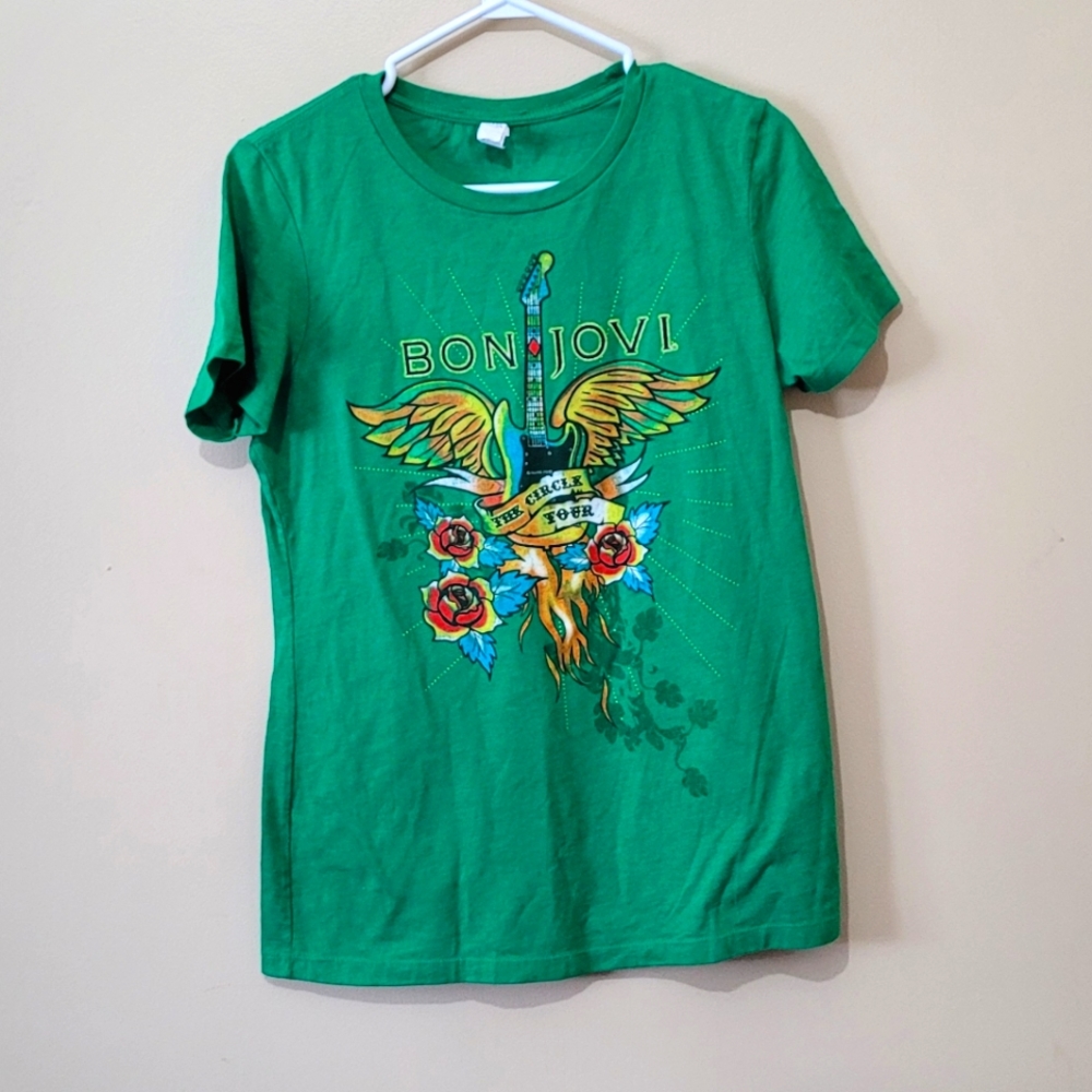 Bon Jovi Tshirt